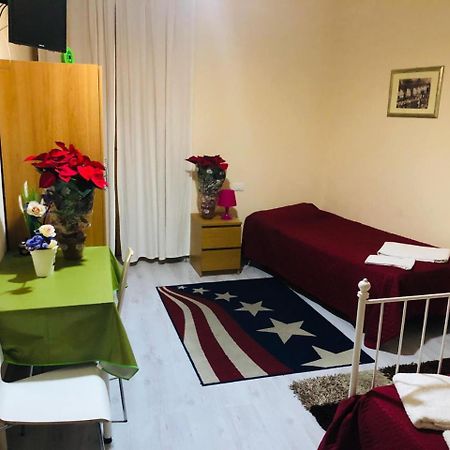 Atrium Rooms Catania Kültér fotó