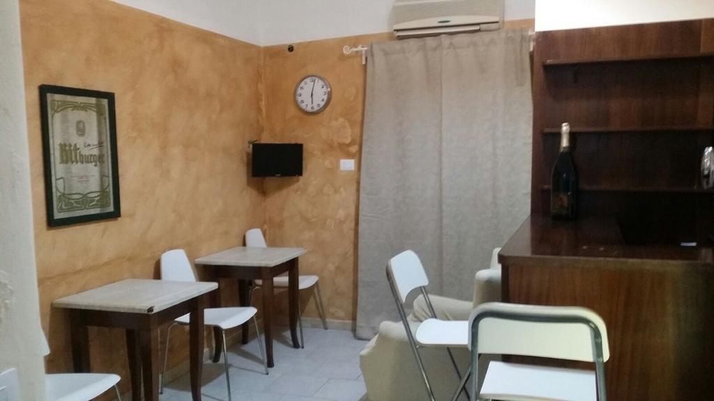 Atrium Rooms Catania Kültér fotó