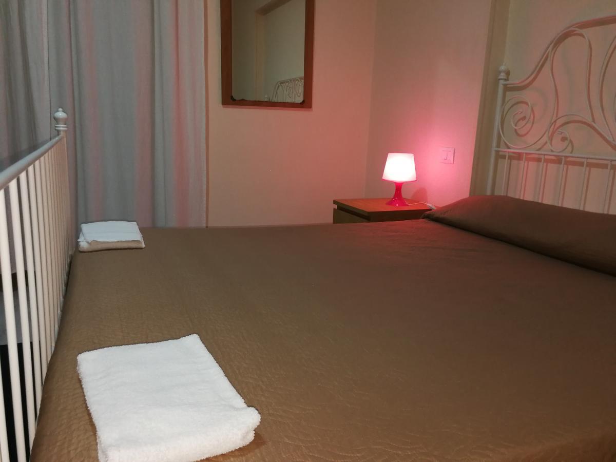 Atrium Rooms Catania Kültér fotó