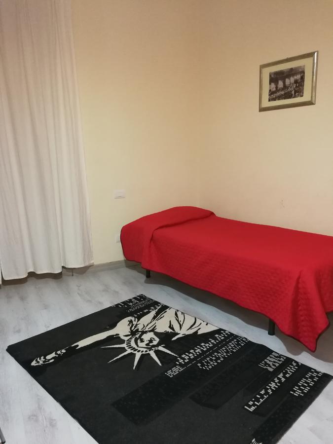 Atrium Rooms Catania Kültér fotó