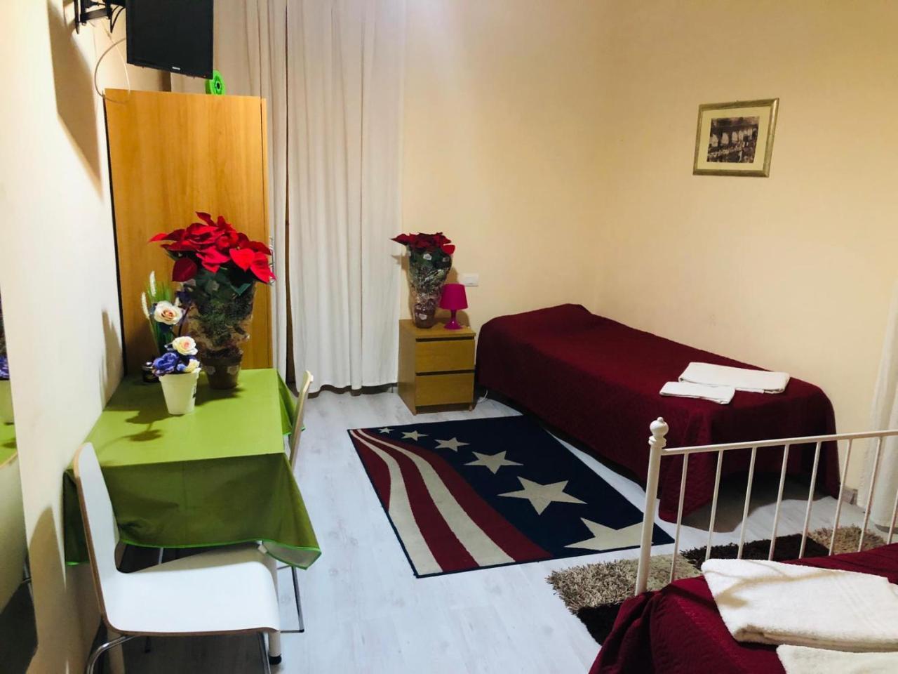Atrium Rooms Catania Kültér fotó