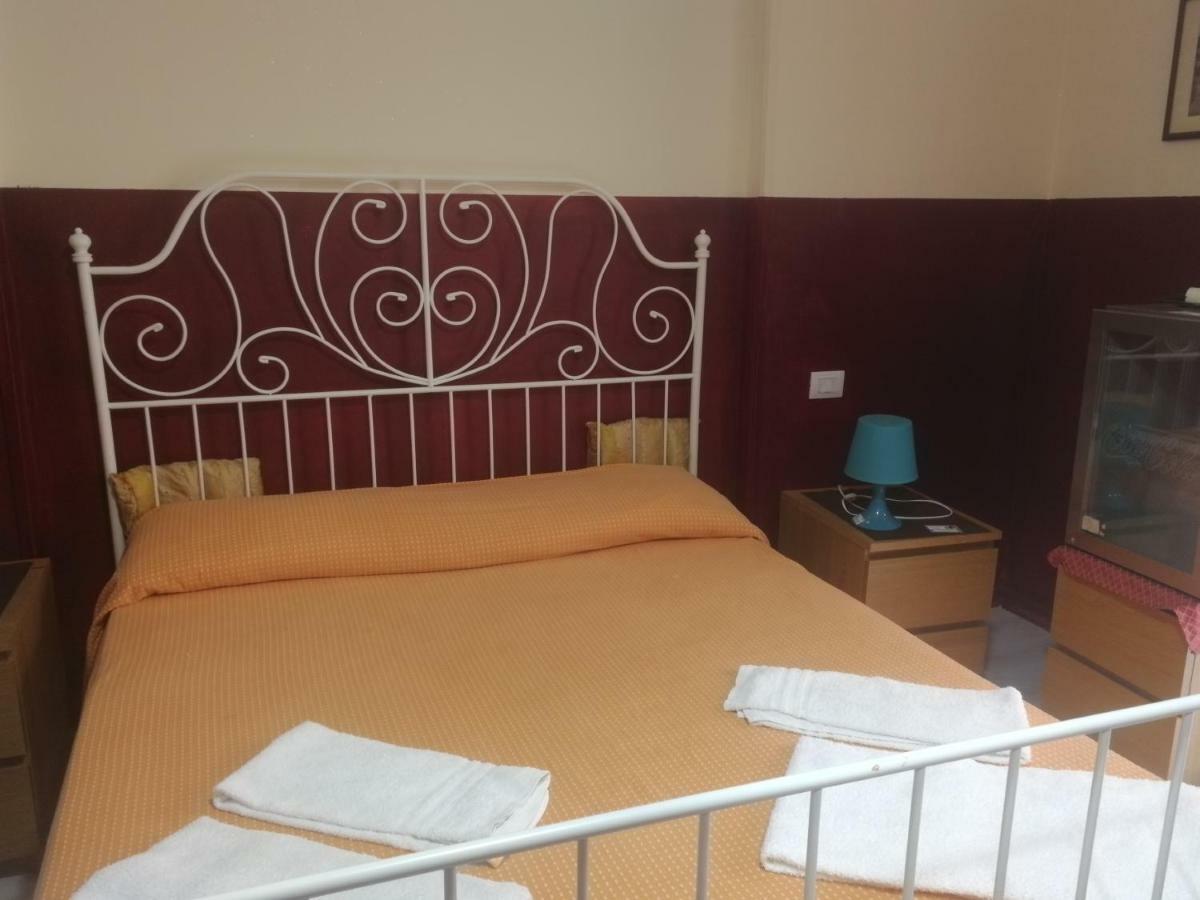 Atrium Rooms Catania Kültér fotó