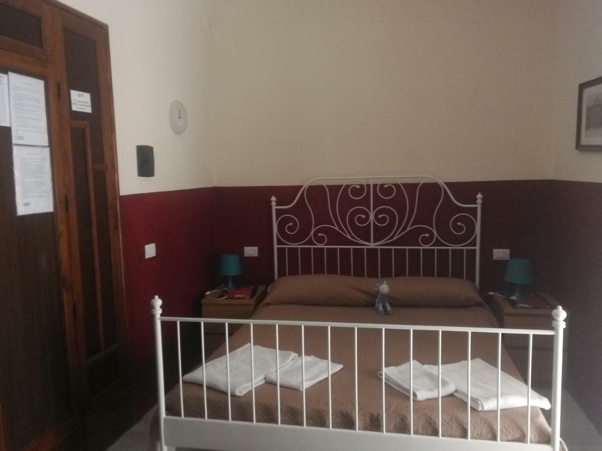 Atrium Rooms Catania Kültér fotó