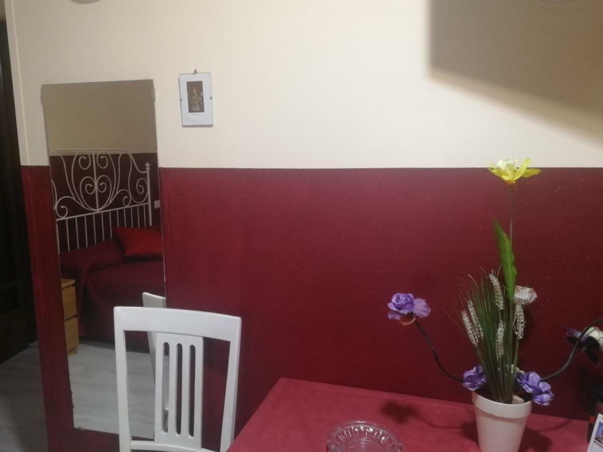 Atrium Rooms Catania Kültér fotó